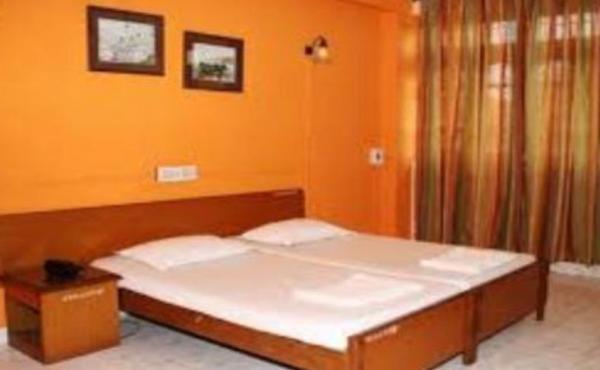 Vasco Residency Hotel Vāsco Da Gāma Екстериор снимка