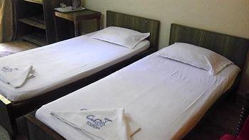Vasco Residency Hotel Vāsco Da Gāma Екстериор снимка