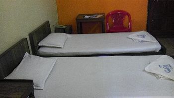 Vasco Residency Hotel Vāsco Da Gāma Екстериор снимка