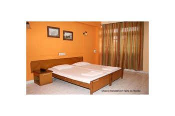 Vasco Residency Hotel Vāsco Da Gāma Екстериор снимка