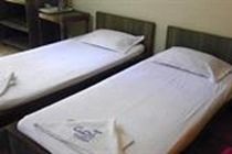 Vasco Residency Hotel Vāsco Da Gāma Екстериор снимка