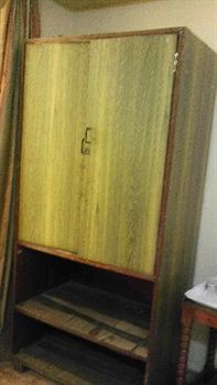 Vasco Residency Hotel Vāsco Da Gāma Екстериор снимка